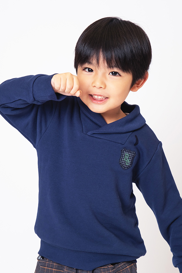 はるま   男の子 画像10