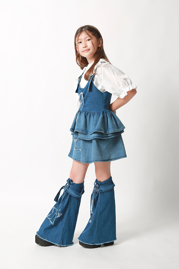 めい 関東 小学生 女の子 モデル画像07
