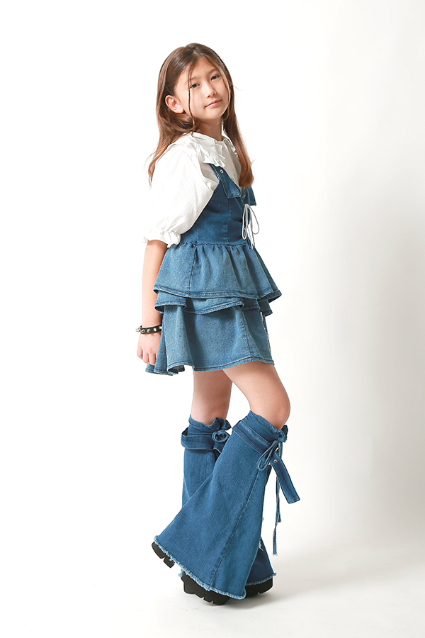 めい 関東 小学生 女の子 モデル画像09