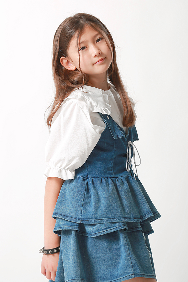 めい 関東 小学生 女の子 画像10