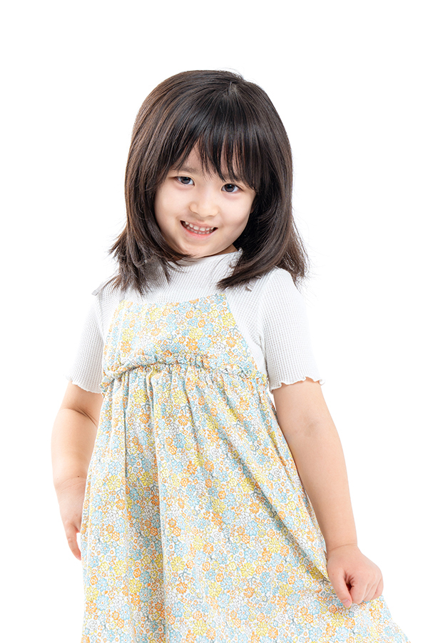 Reika   女の子 モデル画像06