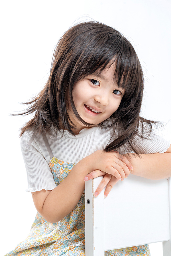 Reika   女の子 モデル画像10