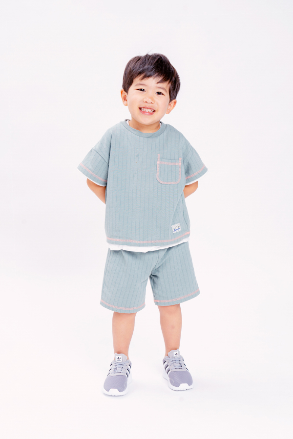 HARUTO 関東 2～6歳 男の子 モデル画像01