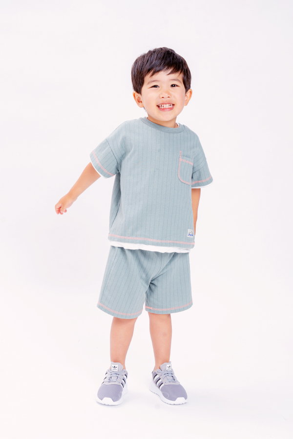 HARUTO 関東 2～6歳 男の子 モデル画像02