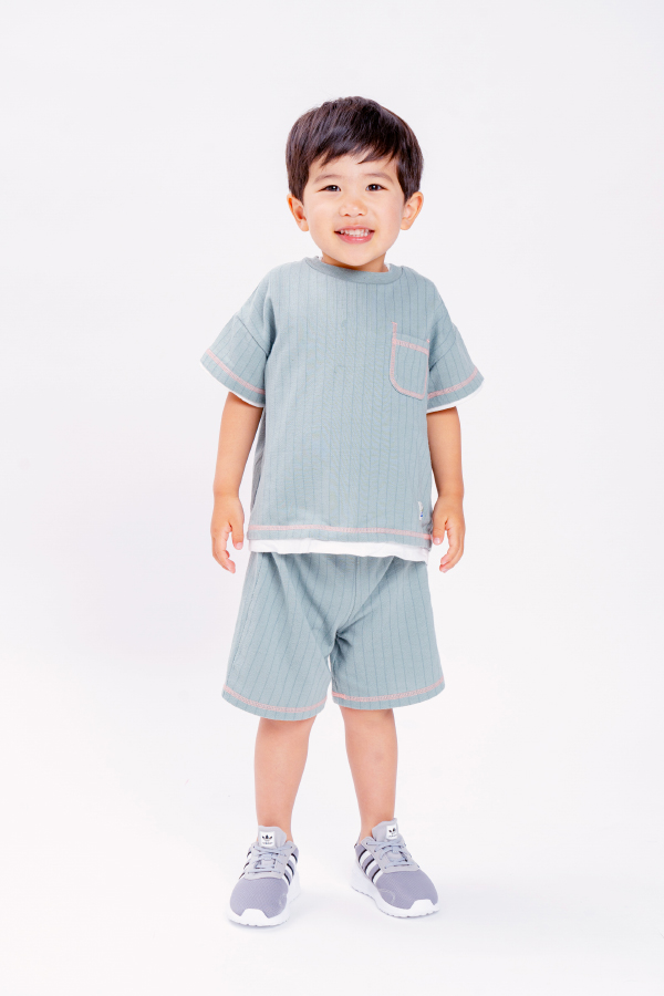 HARUTO 関東 2～6歳 男の子 モデル画像03