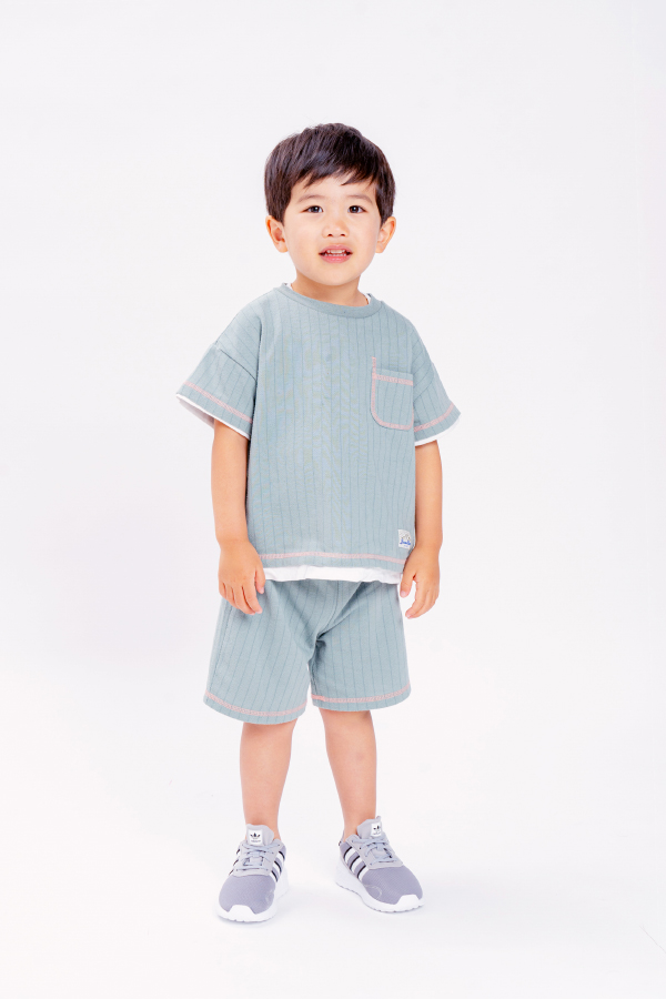 HARUTO 関東 2～6歳 男の子 モデル画像04