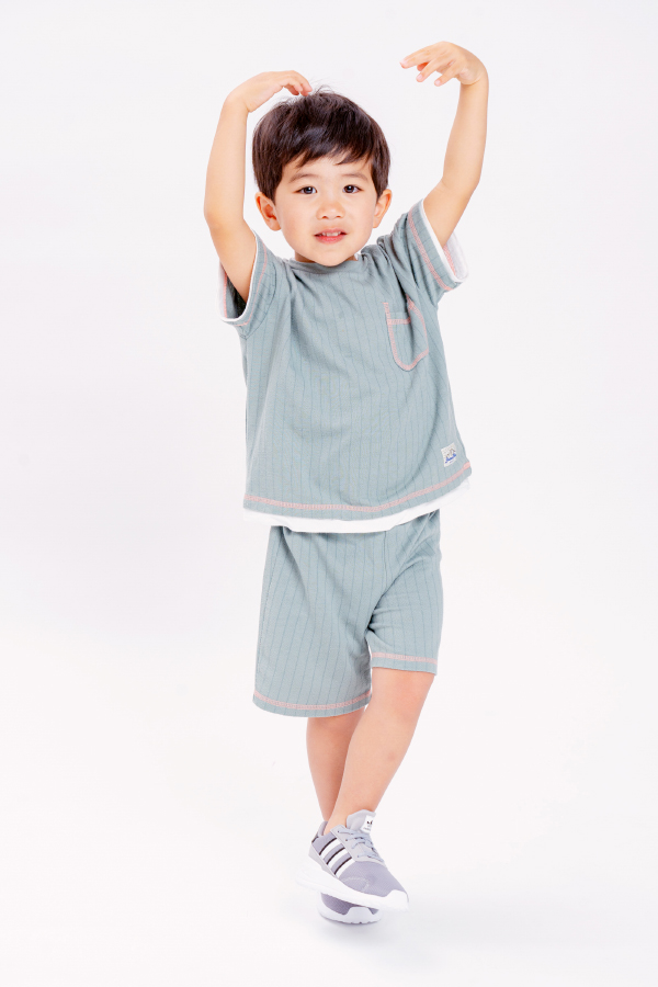 HARUTO 関東 2～6歳 男の子 モデル画像05