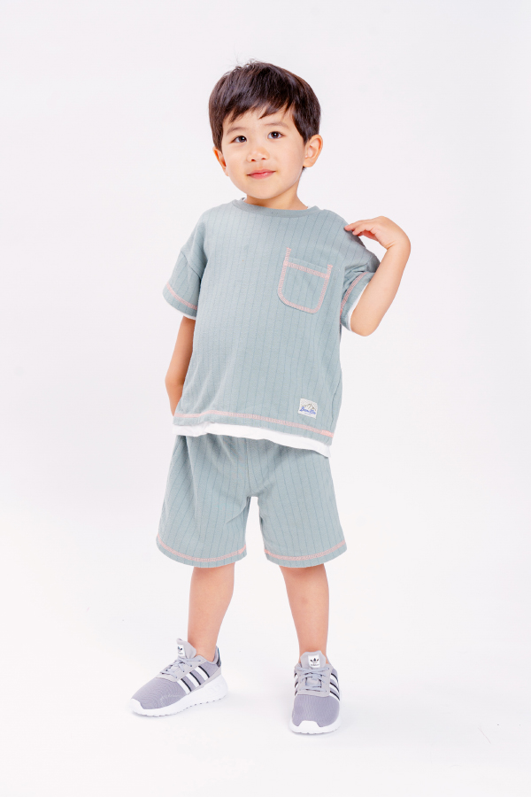 HARUTO 関東 2～6歳 男の子 モデル画像06