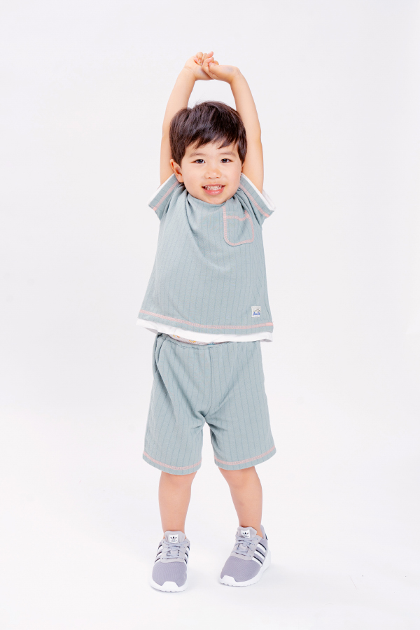 HARUTO 関東 2～6歳 男の子 モデル画像07