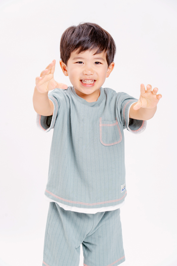 HARUTO 関東 2～6歳 男の子 モデル画像08