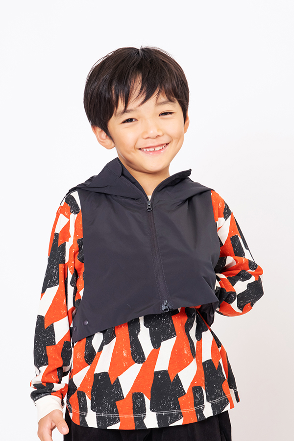 真一朗  小学生 男の子 画像03