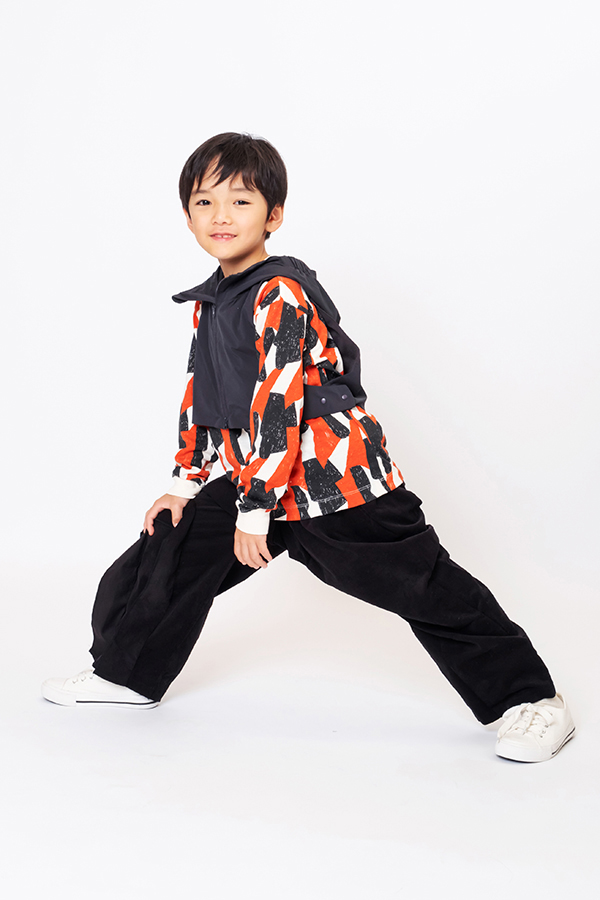 真一朗  小学生 男の子 画像04