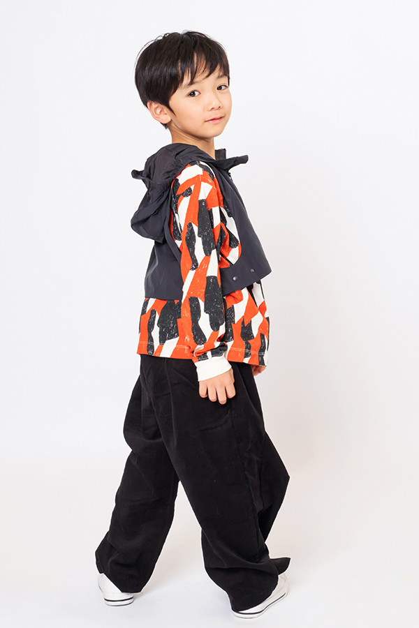 真一朗  小学生 男の子 画像05