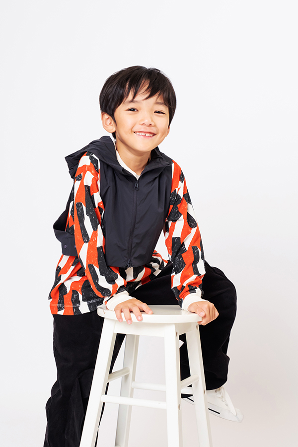 真一朗  小学生 男の子 画像06