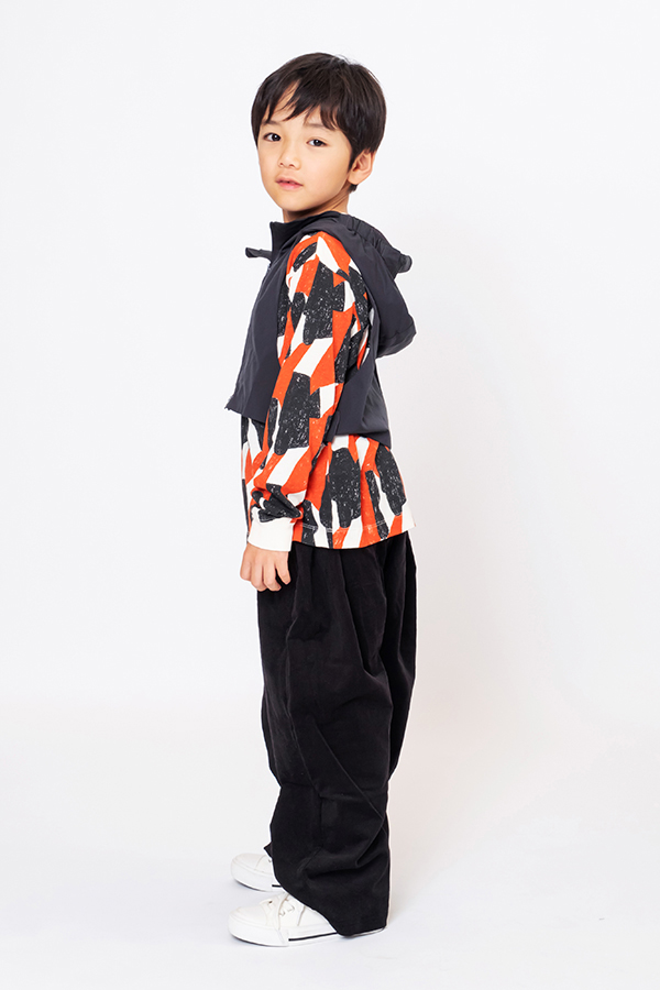 真一朗  小学生 男の子 画像09