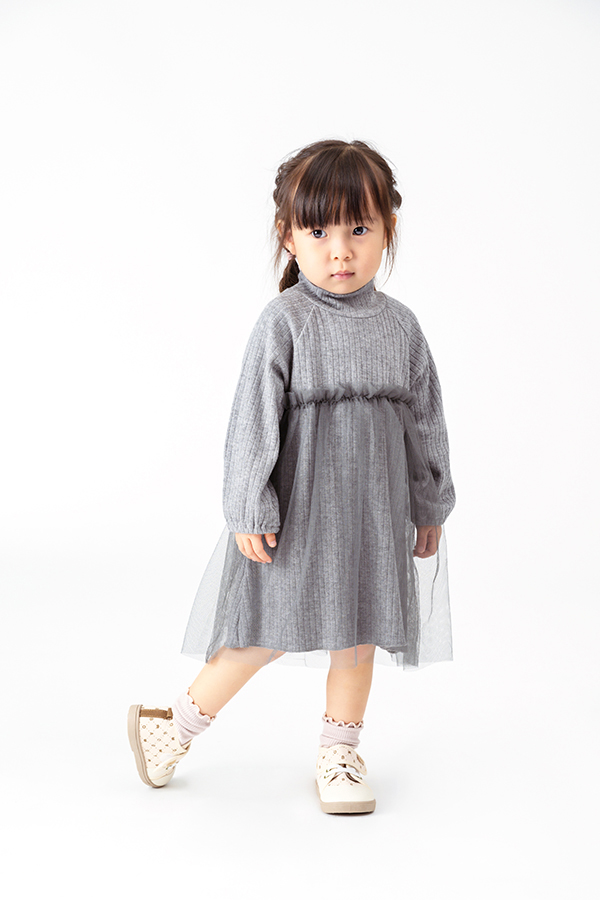 りん  2～6歳 女の子 モデル画像10