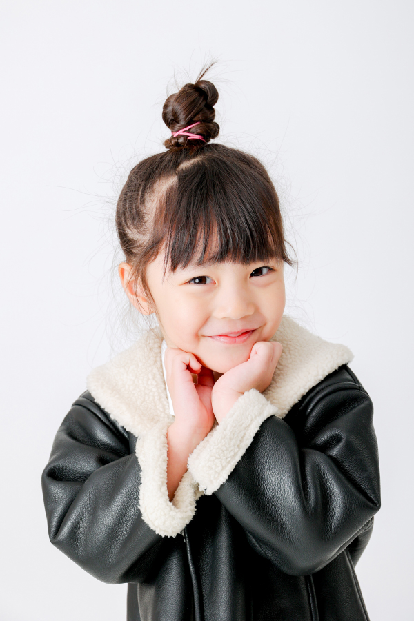 佐々木 暦美   女の子 モデル画像10