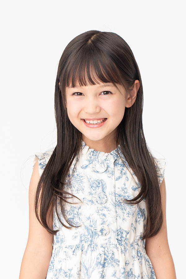 さら 関東 小学生 女の子 モデル画像03