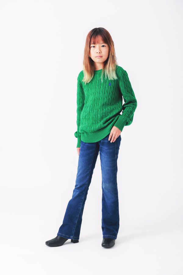 YUTA 関西 小学生 男の子 モデル画像02