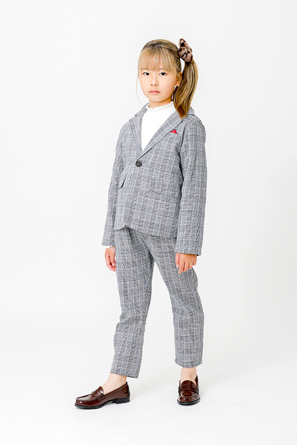 YUTA 関西 小学生 男の子 モデル画像02