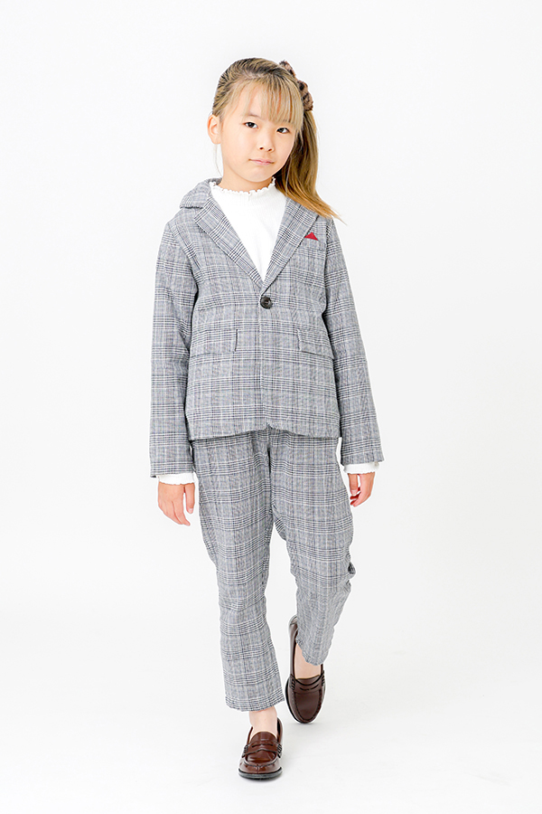 YUTA 関西 小学生 男の子 モデル画像03