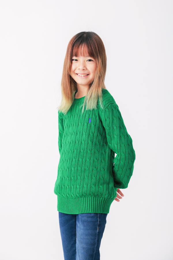 YUTA 関西 小学生 男の子 モデル画像06