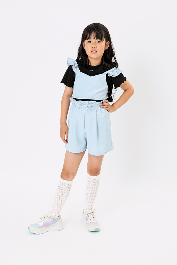 Riria 中部 小学生  画像01