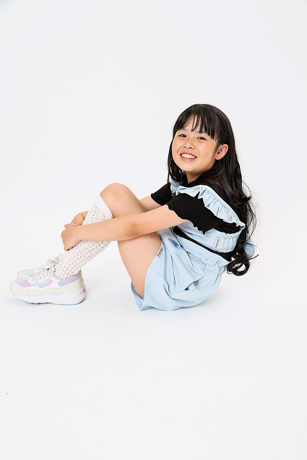 Riria 中部 小学生  画像04