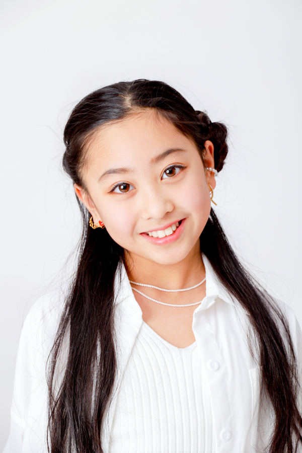 AYASE 中国・四国  女の子 画像10