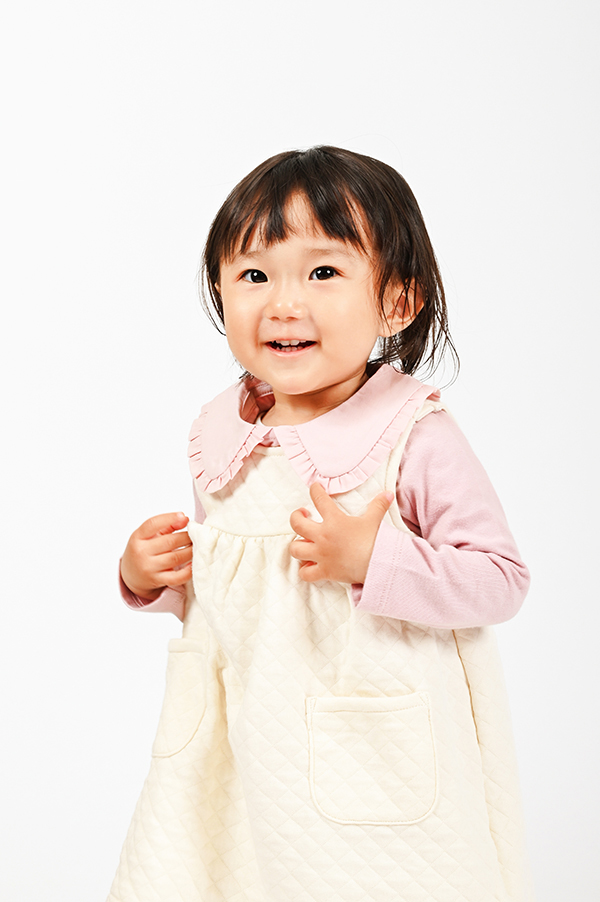 そうま　ゆな 関東 0～1歳 女の子 画像01