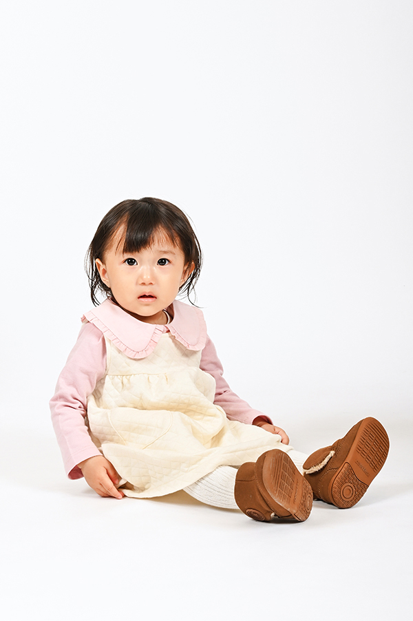 そうま　ゆな 関東 0～1歳 女の子 画像03
