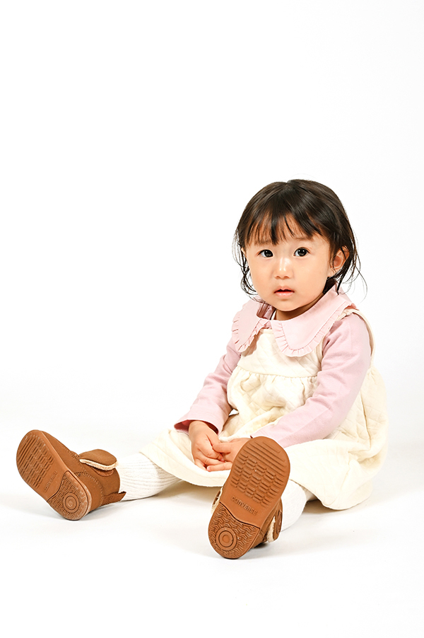 そうま　ゆな 関東 0～1歳 女の子 モデル画像04