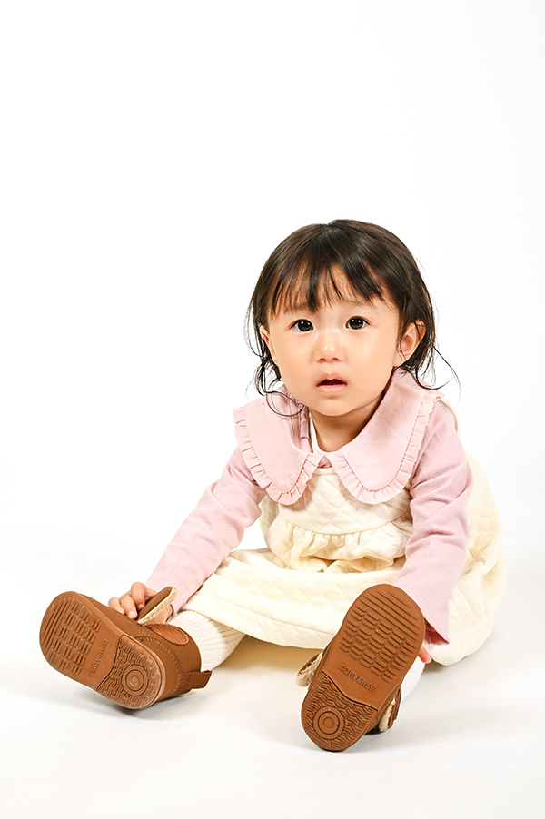 そうま　ゆな 関東 0～1歳 女の子 画像05