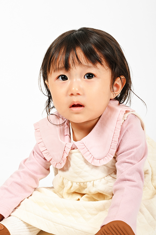 そうま　ゆな 関東 0～1歳 女の子 画像06