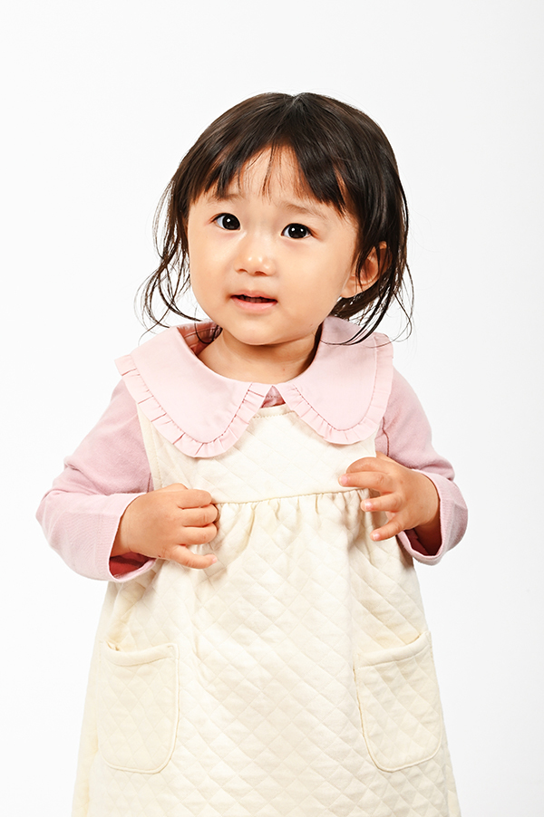そうま　ゆな 関東 0～1歳 女の子 画像10