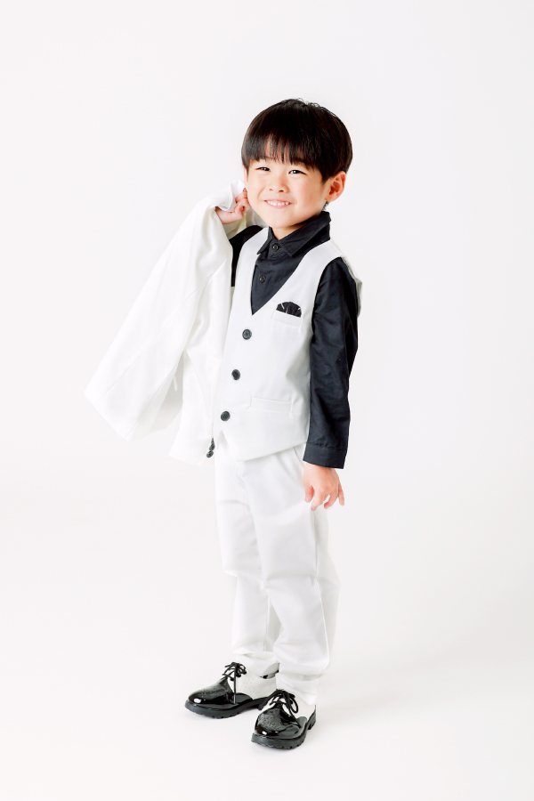 Akito 中国・四国 2～6歳 男の子 モデル画像02