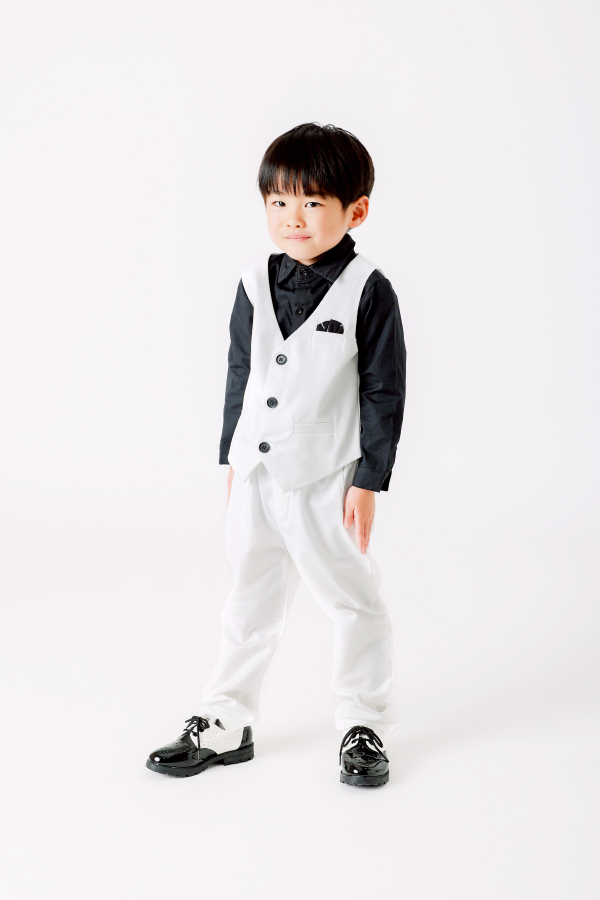 Akito 中国・四国 2～6歳 男の子 モデル画像08