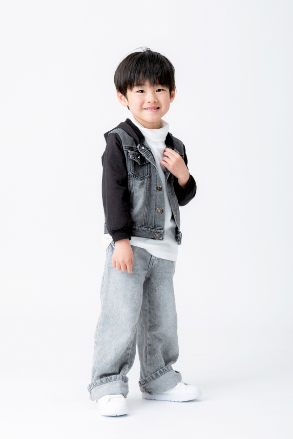 あきと   男の子 画像01