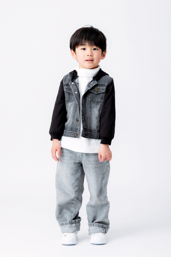 あきと   男の子 モデル画像05