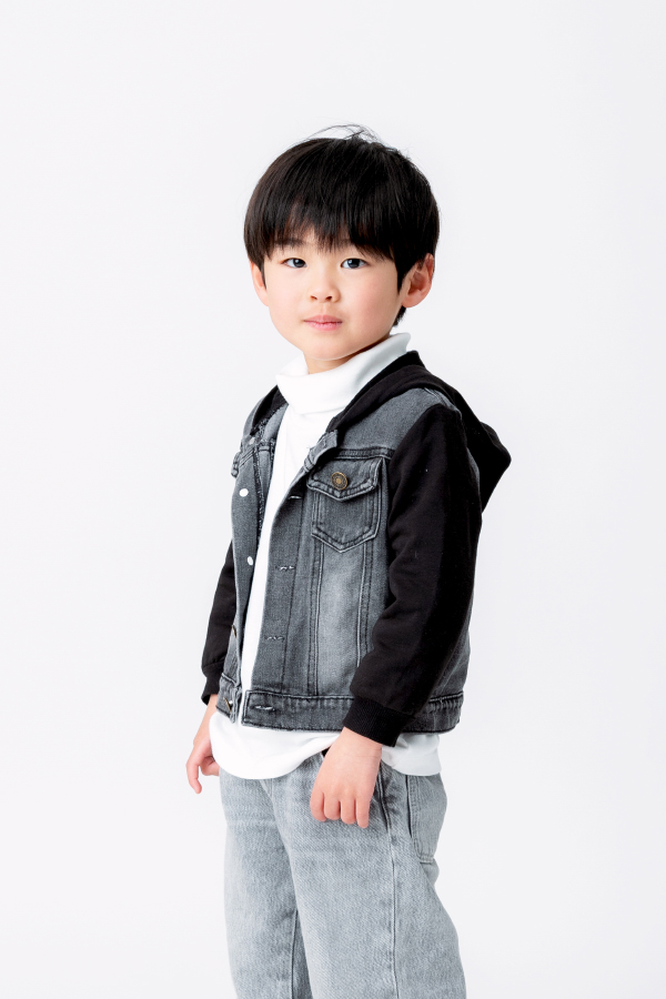 あきと   男の子 モデル画像07