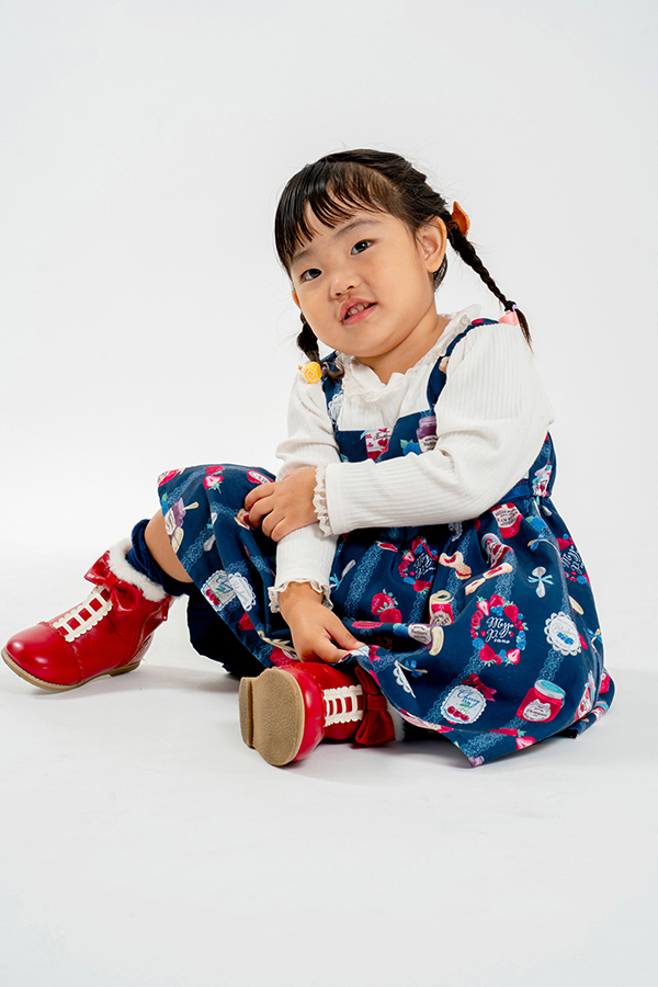 阿部　莉梛 関東 2～6歳 女の子 画像04