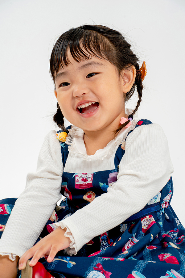 阿部　莉梛 関東 2～6歳 女の子 画像06
