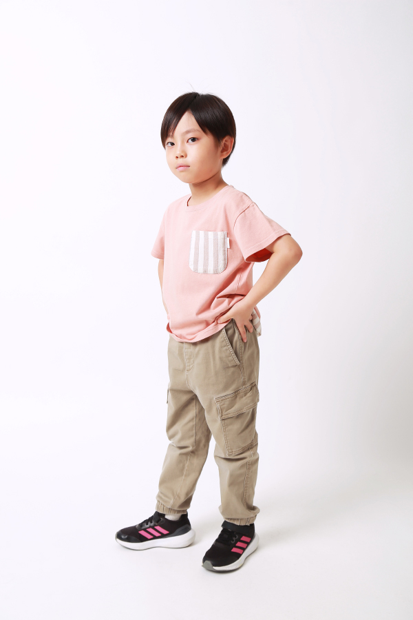 涼翔(すずと) 関東 小学生 男の子 モデル画像01