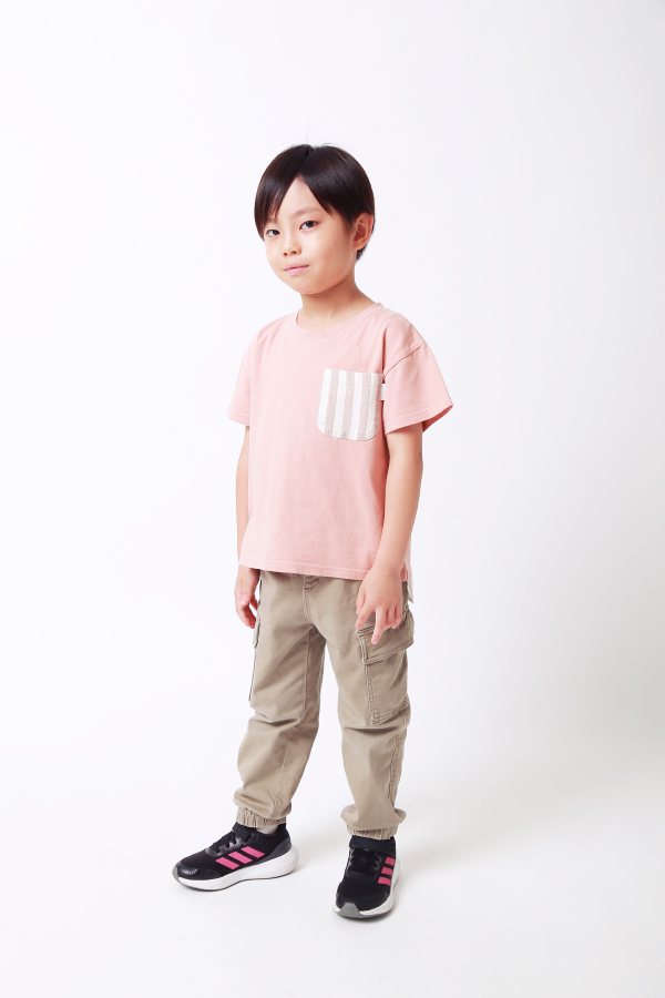 涼翔(すずと) 関東 小学生 男の子 モデル画像02