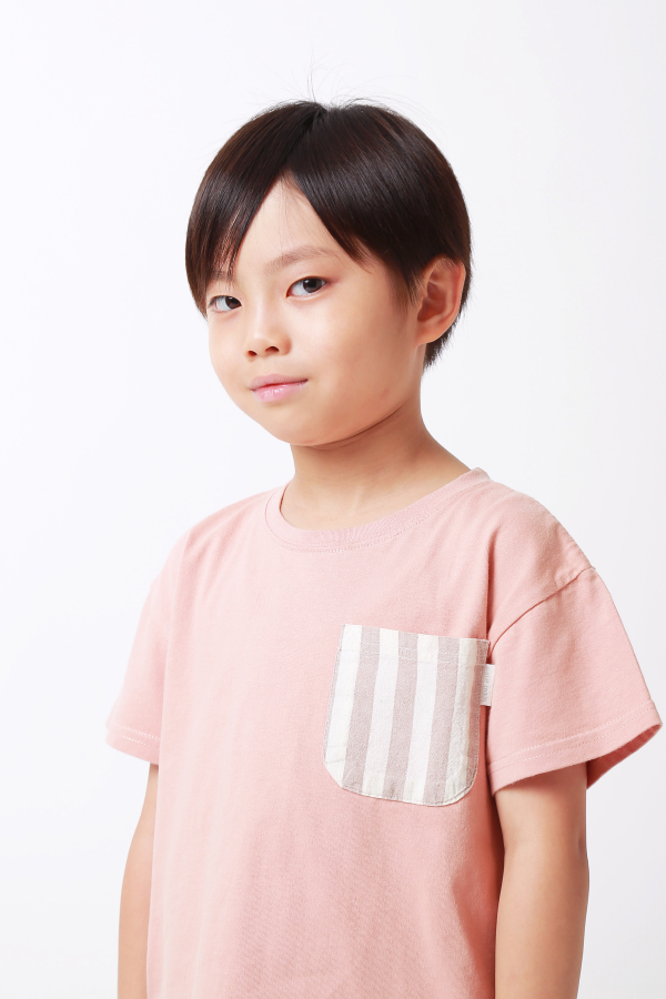 涼翔(すずと) 関東 小学生 男の子 モデル画像03