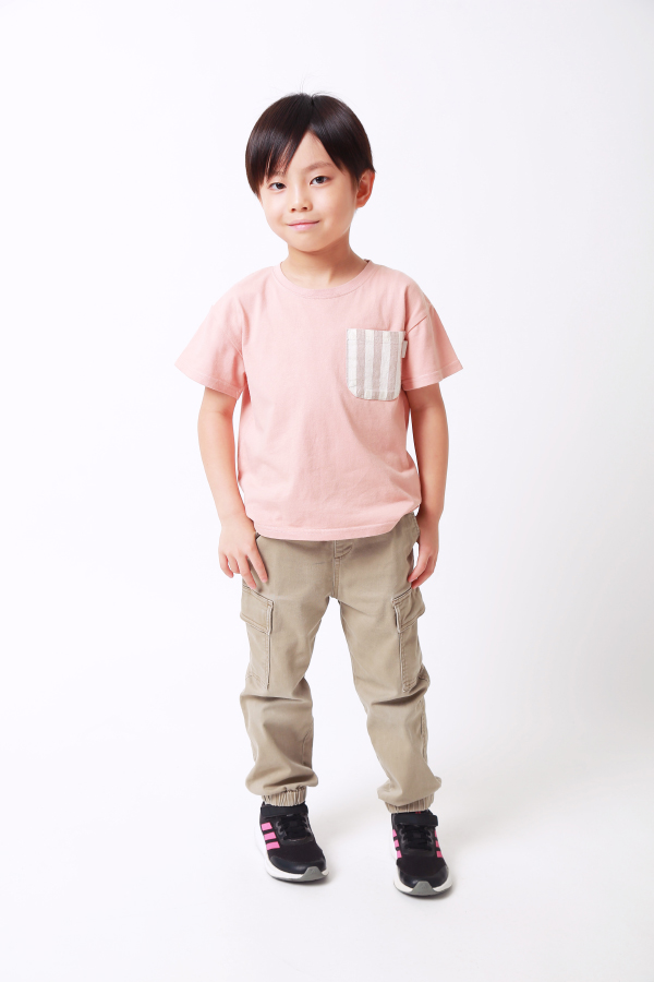 涼翔(すずと) 関東 小学生 男の子 モデル画像05