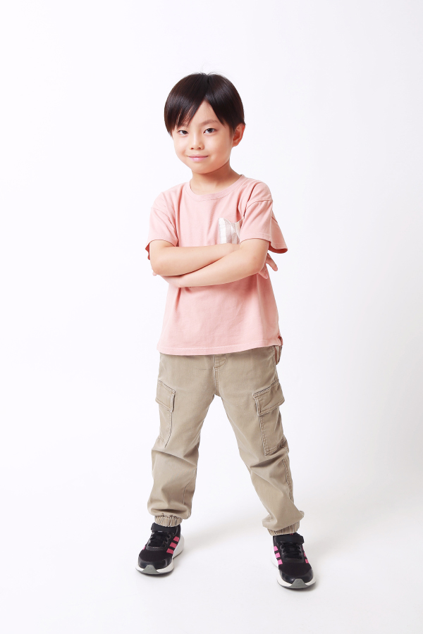 涼翔(すずと) 関東 小学生 男の子 モデル画像06