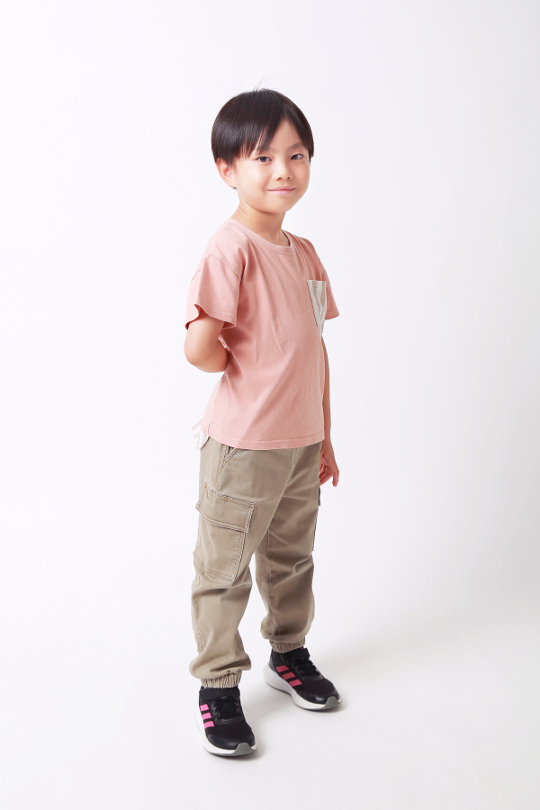涼翔(すずと) 関東 小学生 男の子 モデル画像07