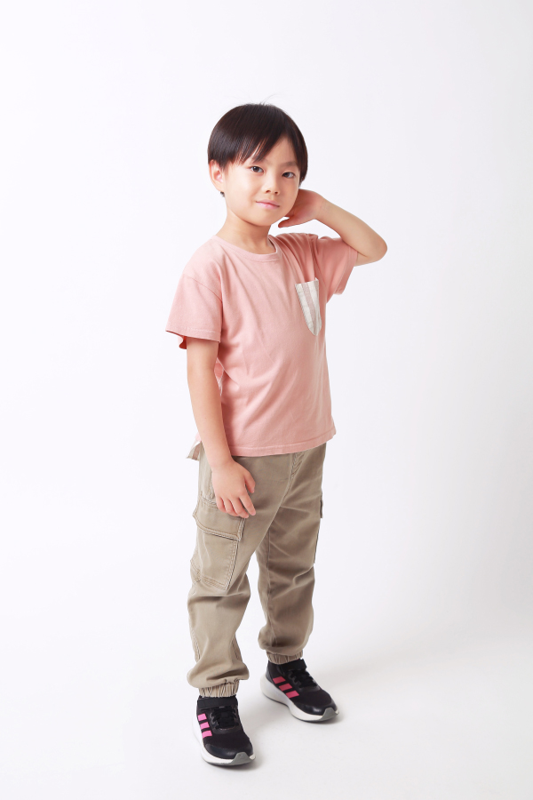 涼翔(すずと) 関東 小学生 男の子 モデル画像08