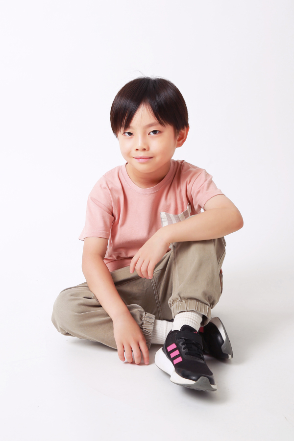 涼翔(すずと) 関東 小学生 男の子 モデル画像09